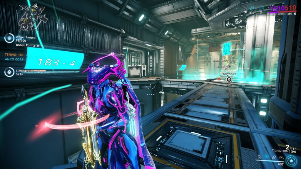 costea mihai recommends the index warframe pic