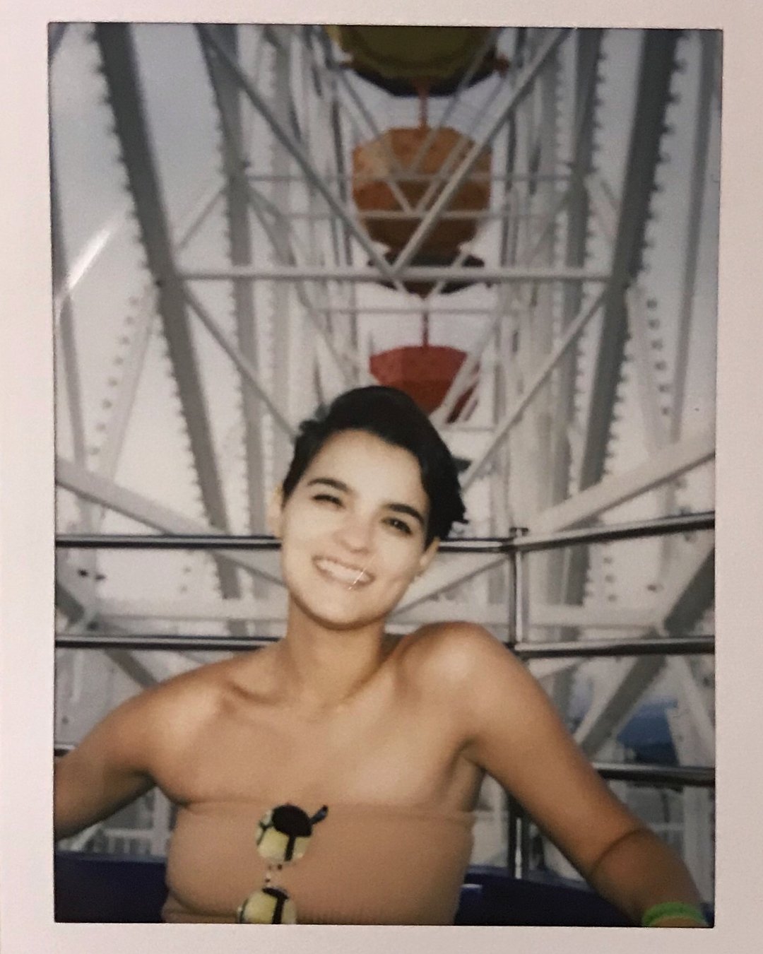 alysia burrows recommends Brianna Hildebrand Topless