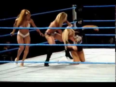 Michelle Mccool Bikini Contest pinterest ben