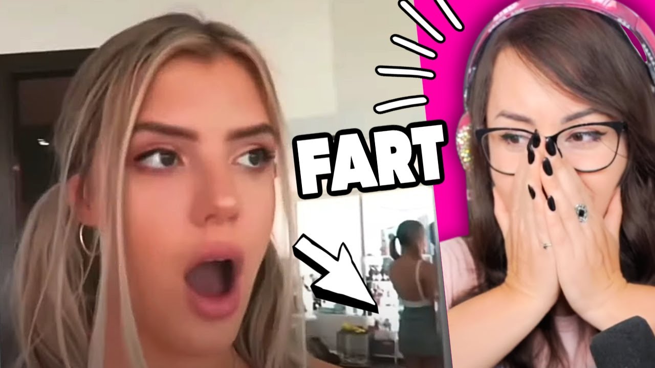 ben eeles recommends video of girl farting pic