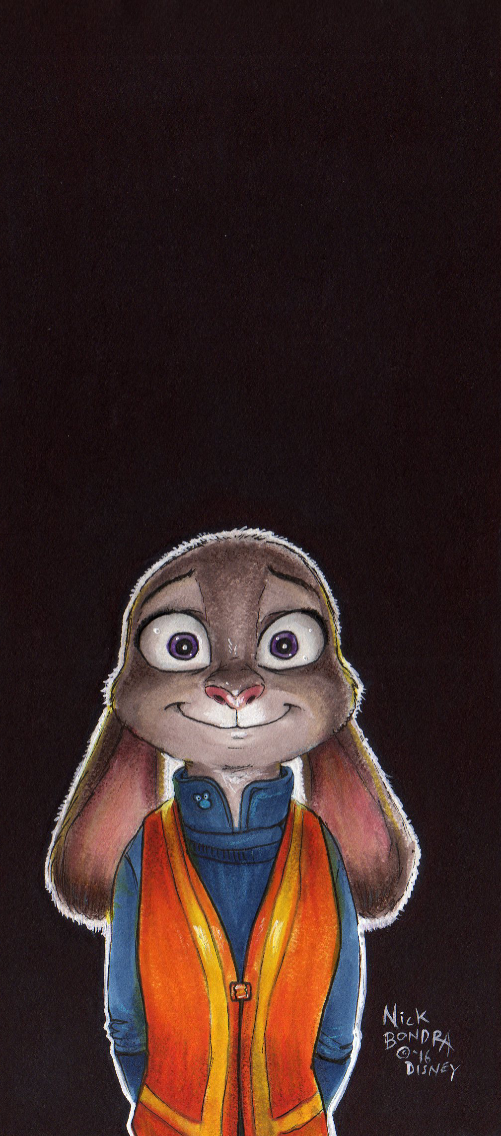 Best of Judy hopps fanart