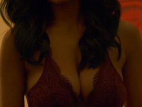 anisa jalil recommends Keesha Sharp Nude