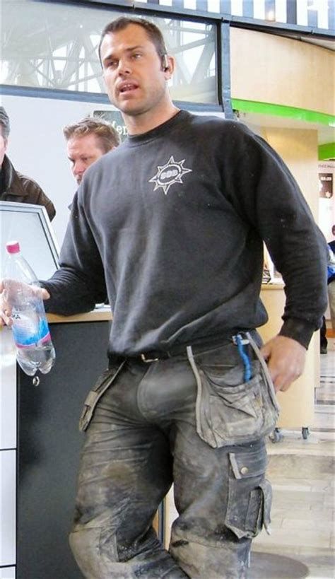 Best of Big bulge in pants