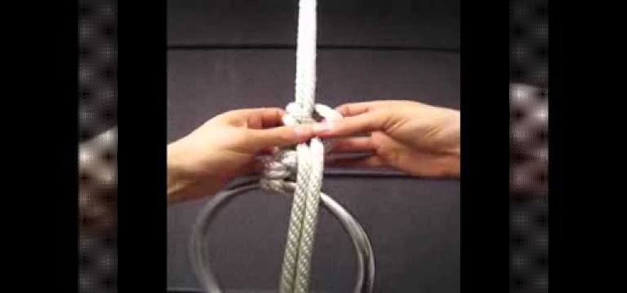austin meints recommends Rope Knots For Sex