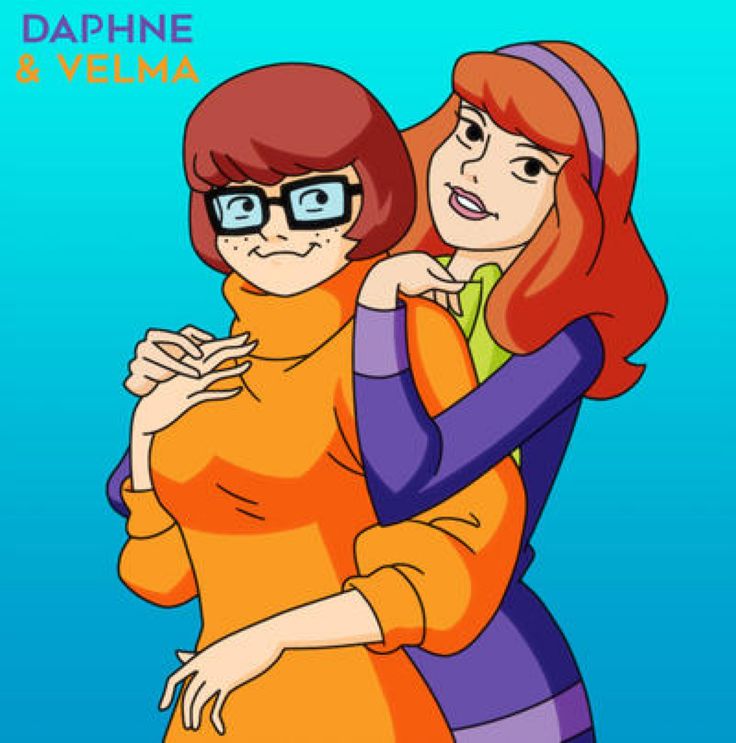 ayman elmawieh recommends Scooby Doo Daphne And Velma Naked