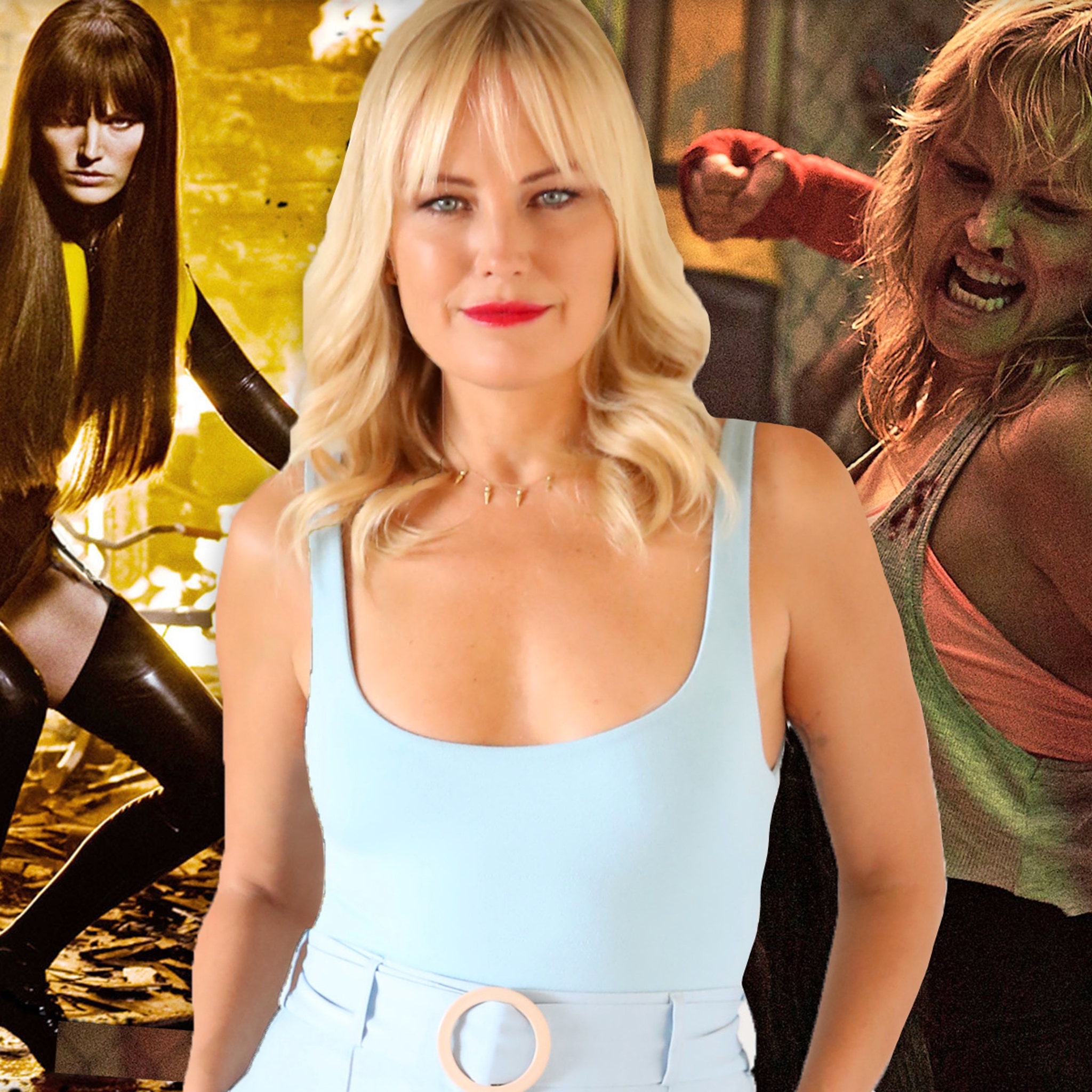 dawn hackett recommends Malin Akerman Naked Watchmen