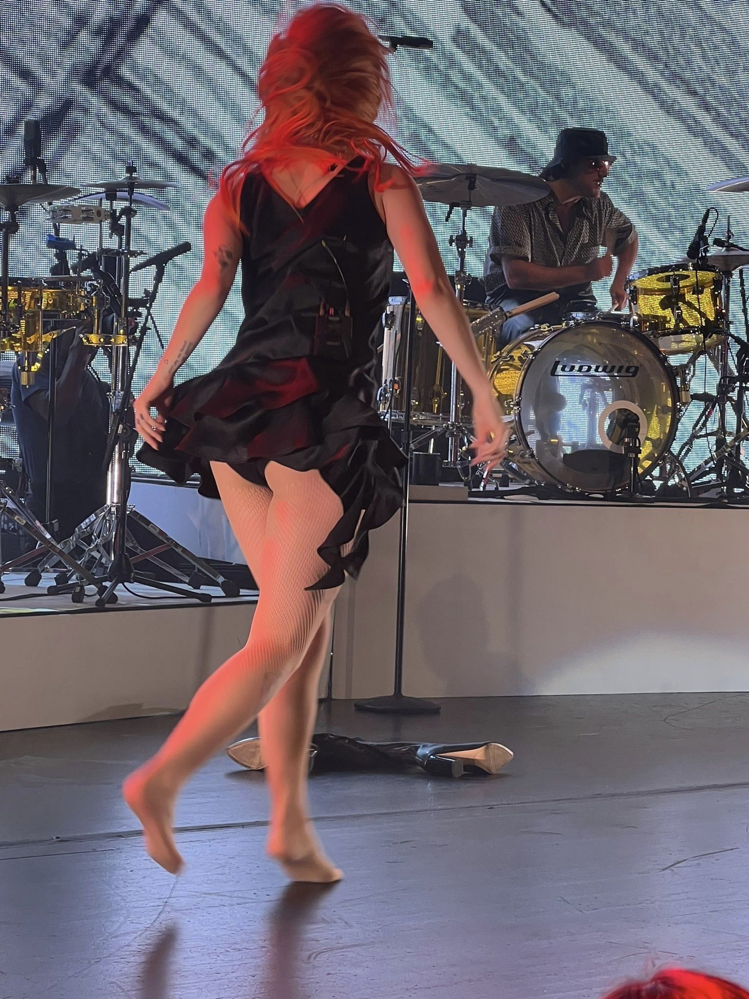 Best of Hayley williams hot