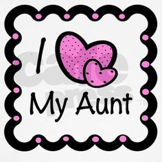 dave berntson recommends i love my aunt meme pic