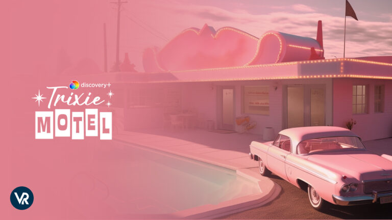 Pink Motel Game il fantasma