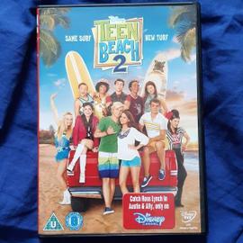 andrew yanga castro recommends Teen Beach Movie Torrent