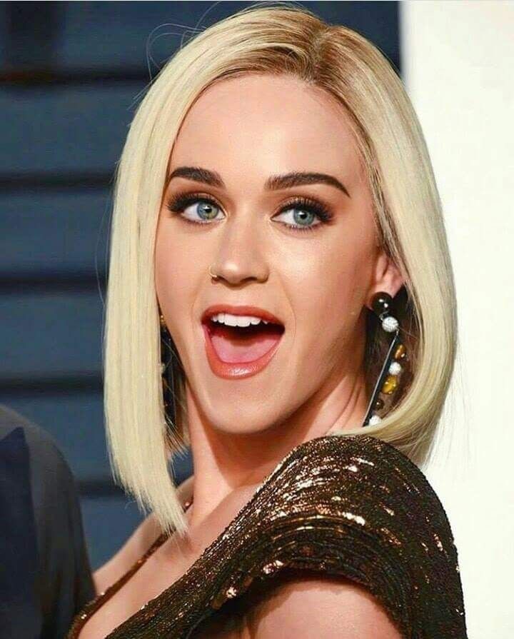 ahmed aboshanab recommends Katy Perry Sexy Blonde