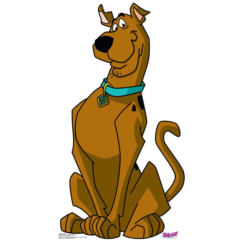 christopher beeler recommends Free Scooby Doo Cartoons