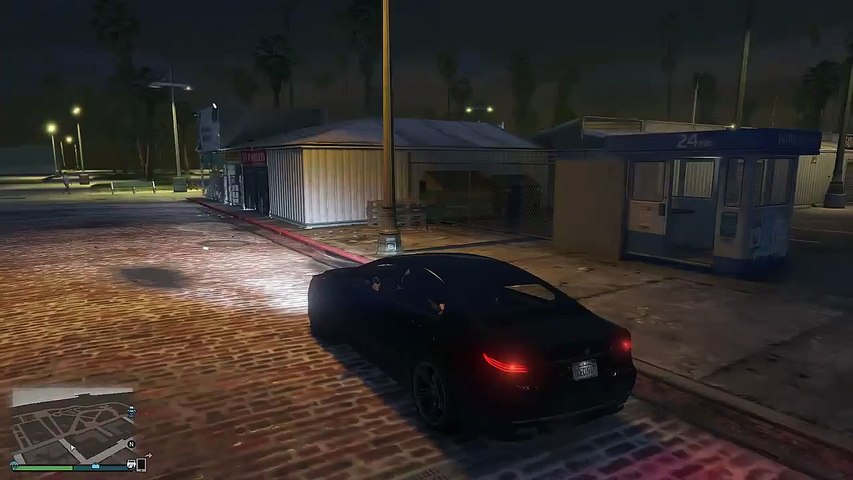 Gta V Car Sex and katsuni