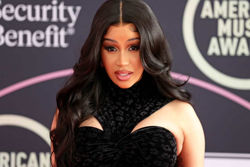 abhinek chouhan recommends cardi b sexy pictures pic