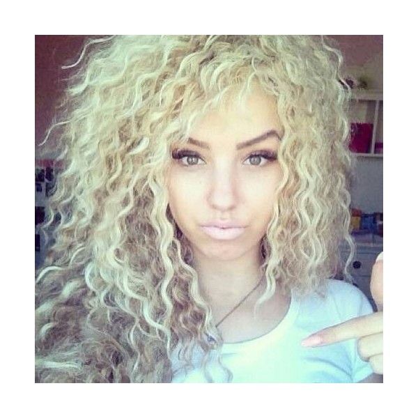 betsy olson add curly blonde hair tumblr photo