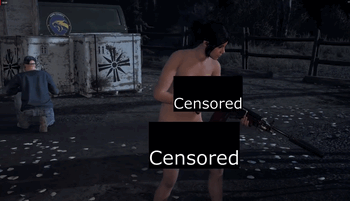 brian robert add is there nudity in far cry 5 photo