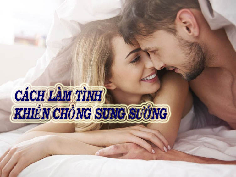 Best of Lam tinh voi chong
