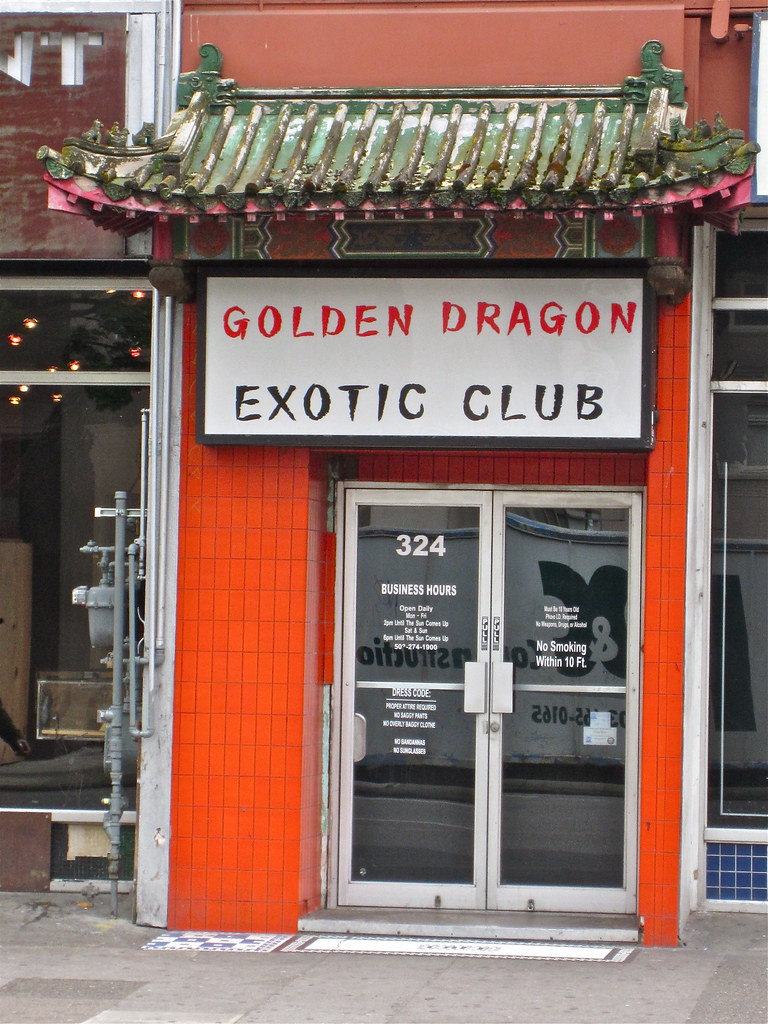 amanda schaub recommends golden dragon strip portland pic