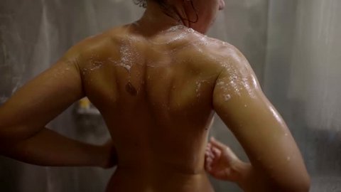 Best of Women in shower video
