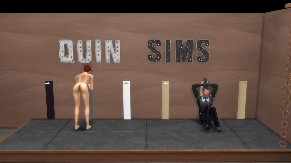 donald reazin recommends the sims 4 bdsm pic