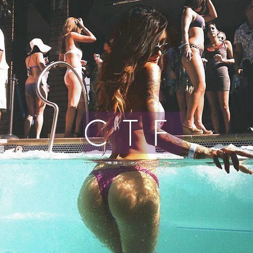 crystal danielle fields recommends girls at the pool tumblr pic