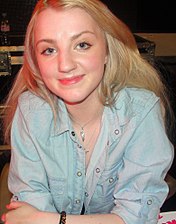 Evanna Patricia Lynch Nude size celebrity