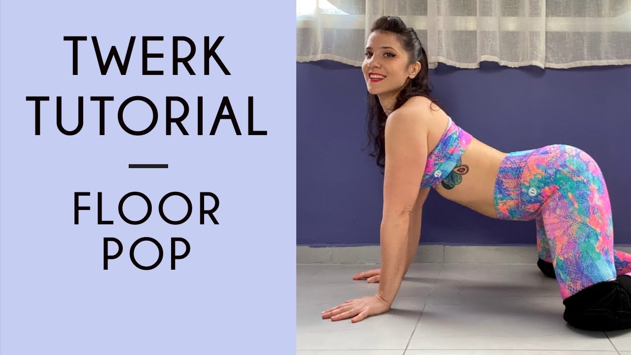 denise kaufman share how to twerk on the floor photos