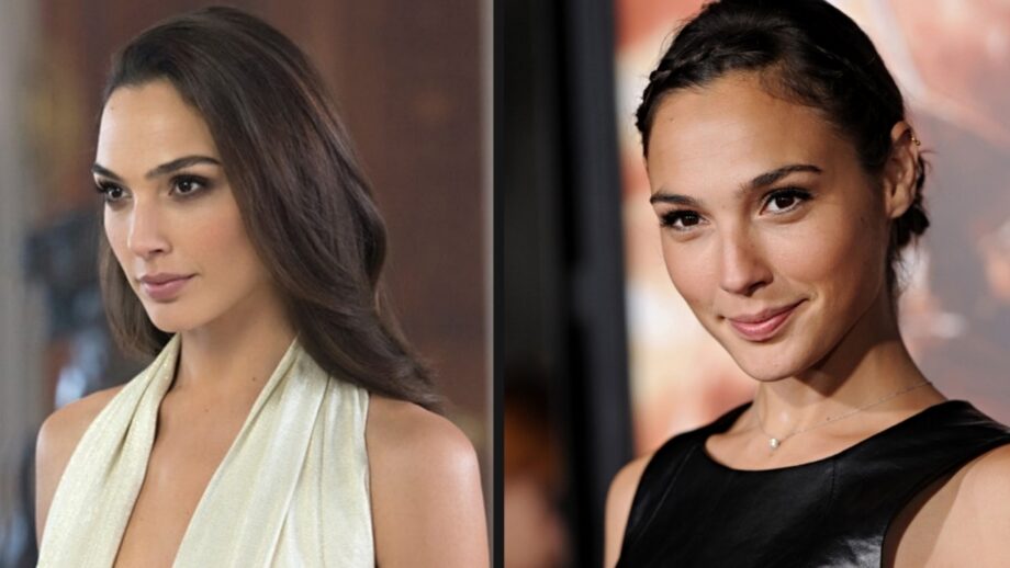 bukola adetona recommends Nude Gal Gadot