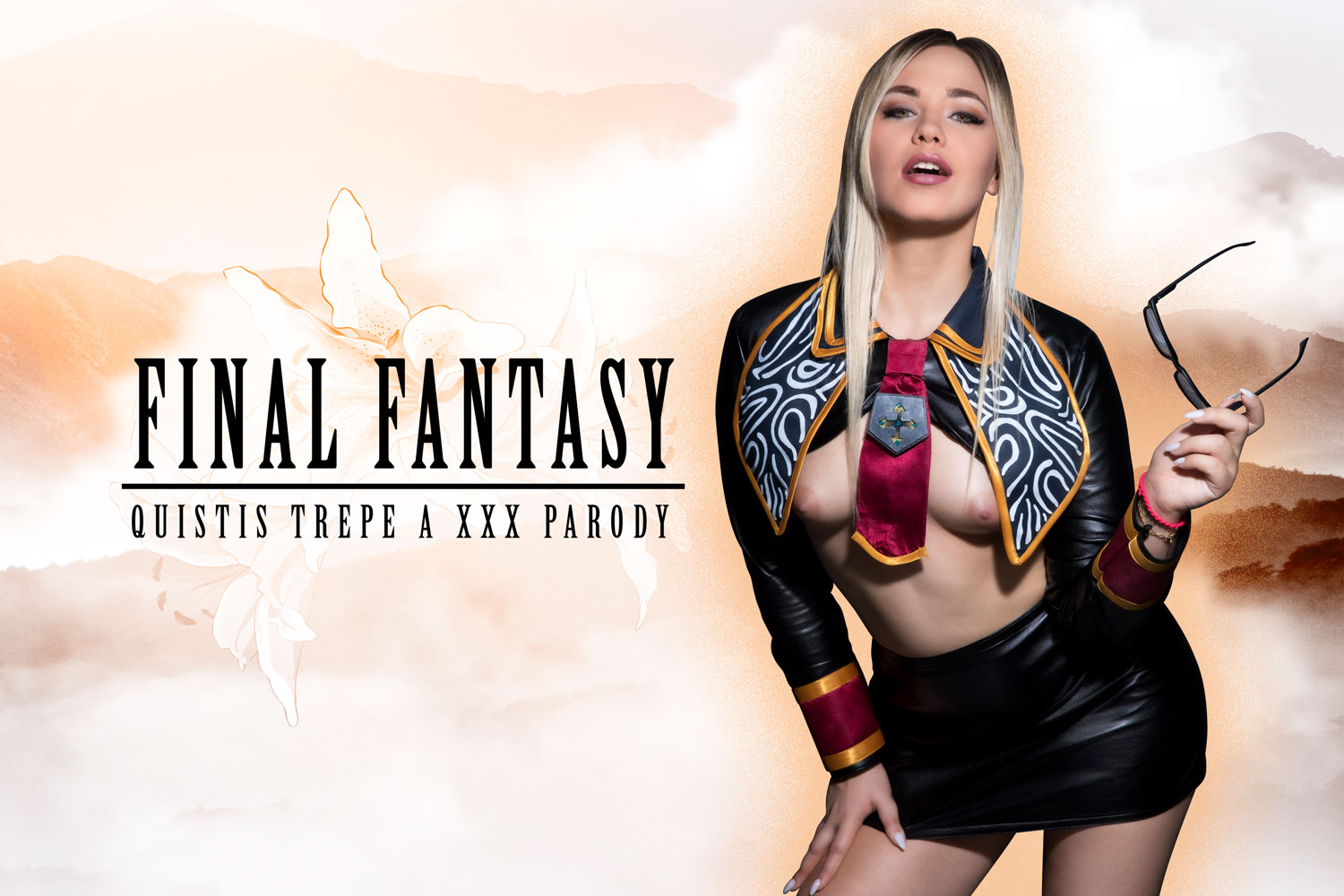 daniel singson add photo final fantasy 15 porn parody