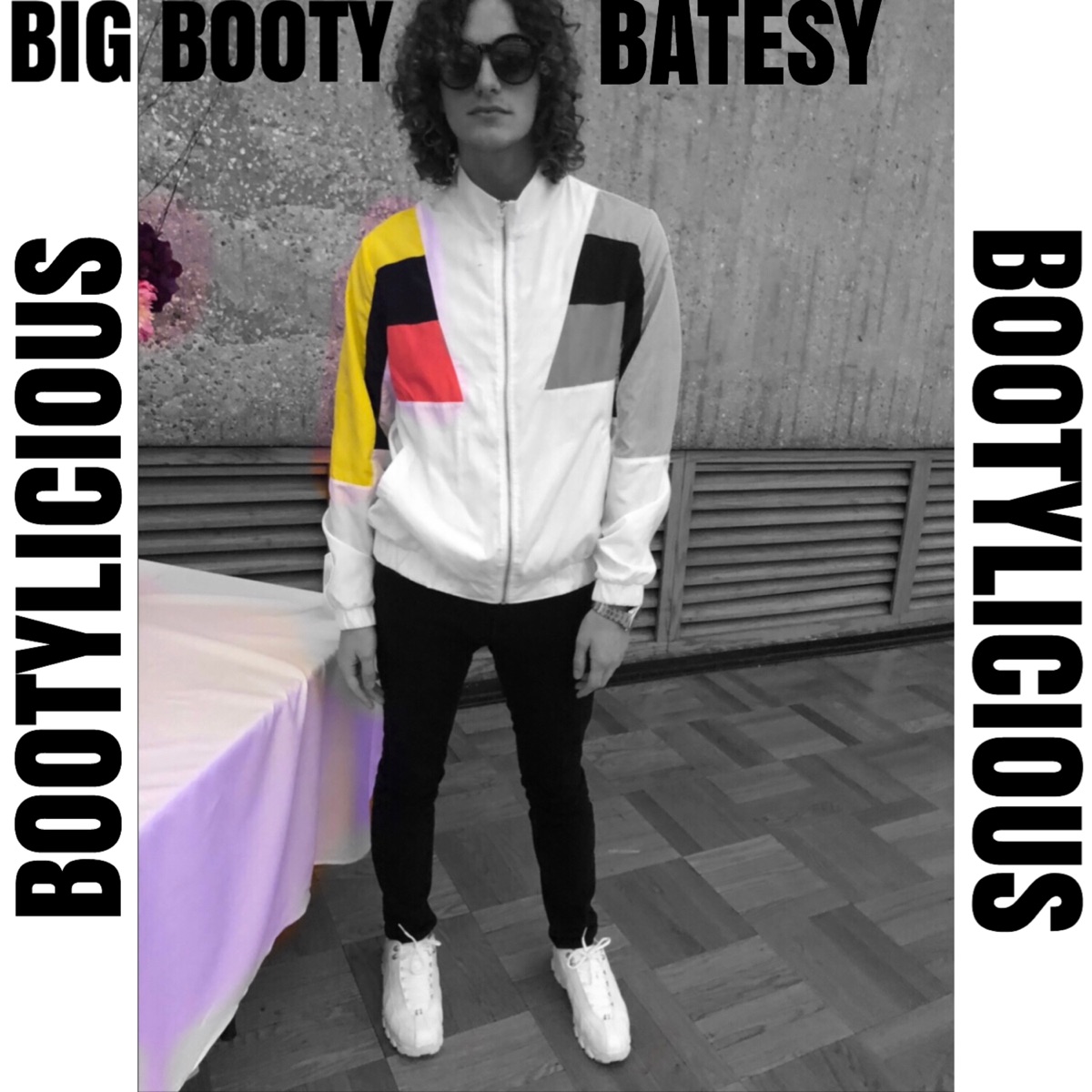 ahmed wagieh recommends Big Booty Licious