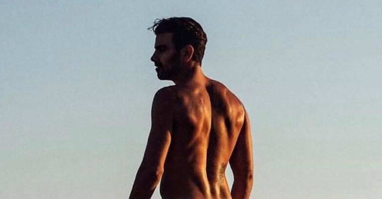 cathy stroup recommends Nyle Dimarco Nude