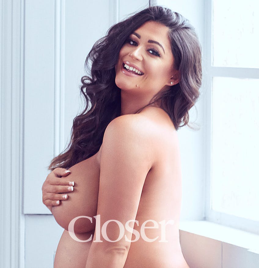 amad nasir share casey batchelor nude photos