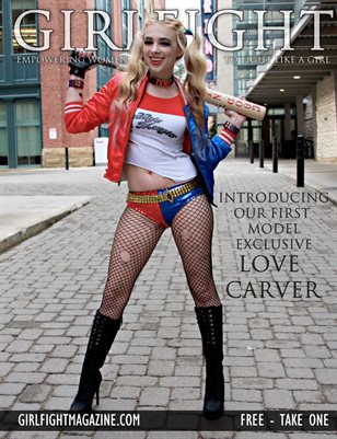 bernice mendez recommends busty harley quinn cosplay pic