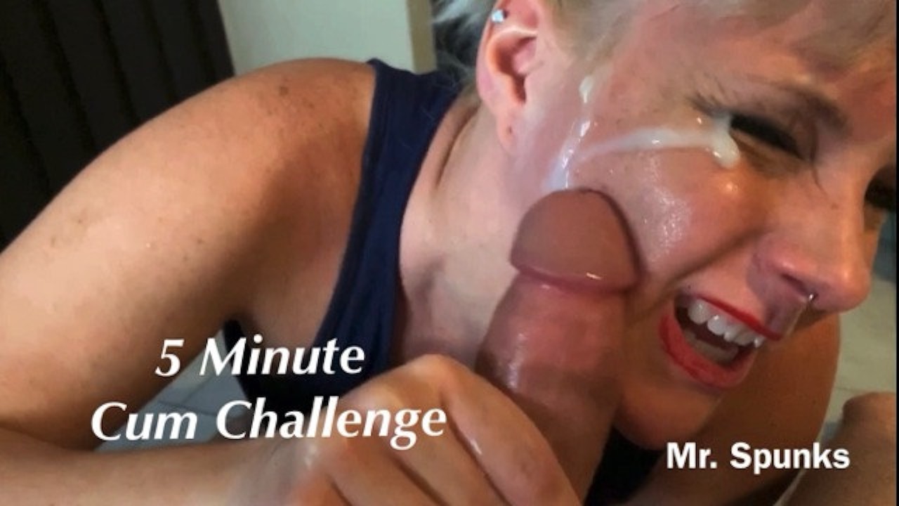 ann cloud add 5 minute blowjob bet photo