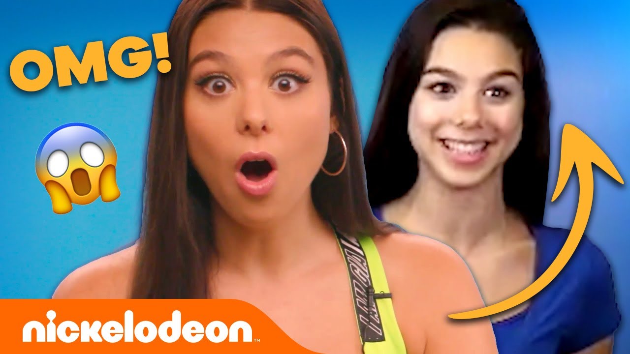 ashley van sickle recommends Phoebe From The Thundermans Naked