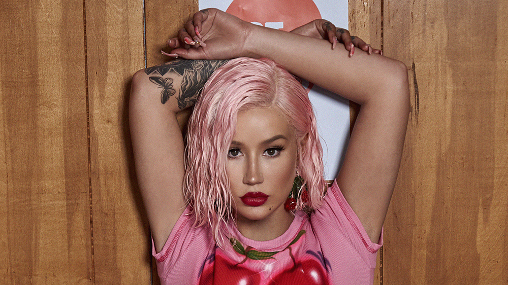 andrei perju share iggy azalea getting fucked photos