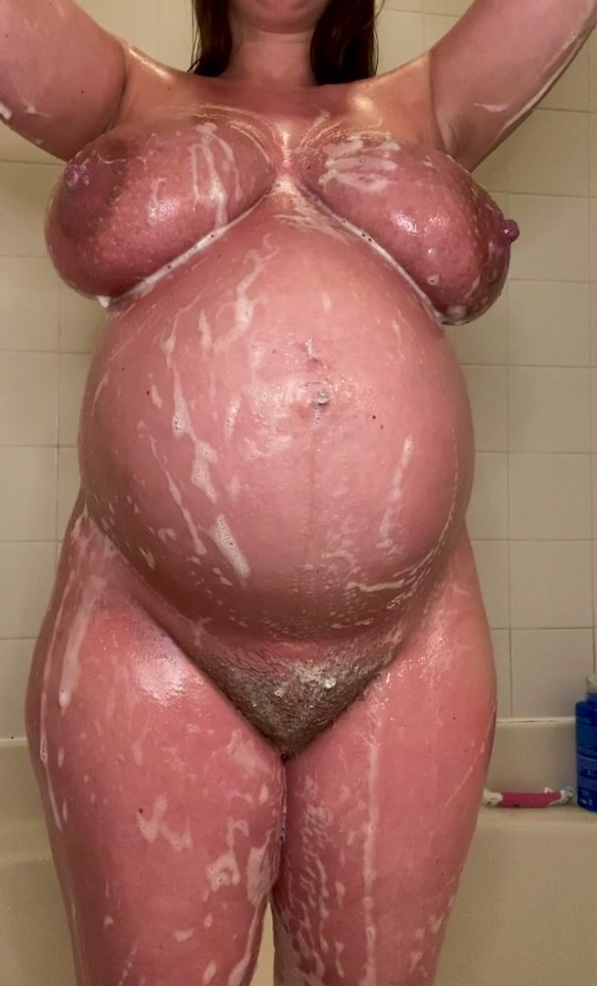 Big Tits Big Nipple Pregnant Porn jenna fine