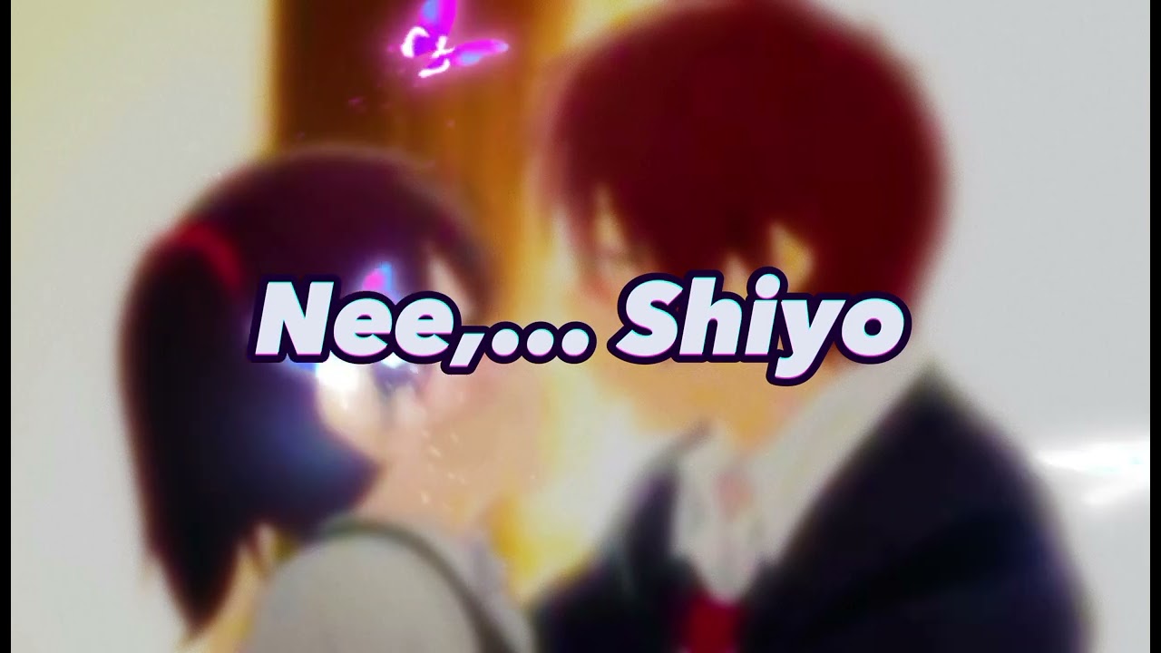 carole seguin recommends Nee Shiyo Hentai