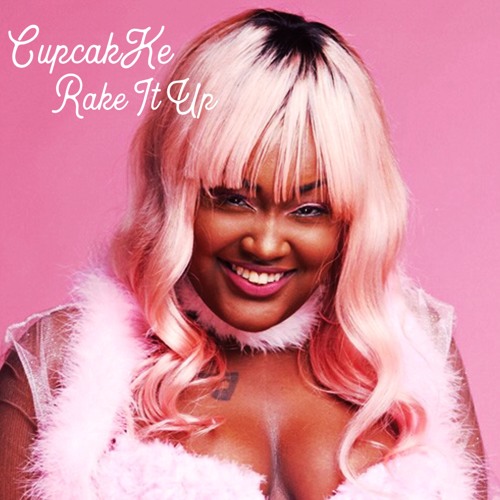 catherine awa recommends Cupcakke Spider Man Dick