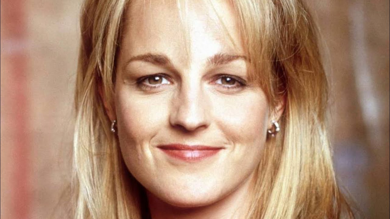 andrea gammad recommends Bonnie Hunt And Helen Hunt Related
