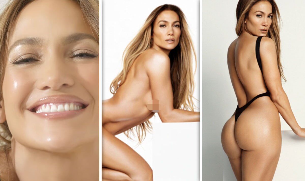 andre procope add jennifer lopez booty nude photo