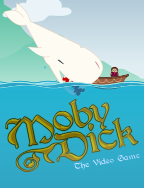 dino prabowo recommends moby dick flash game pic