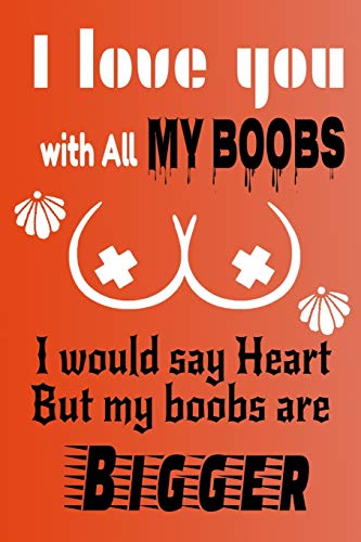 i love boobs