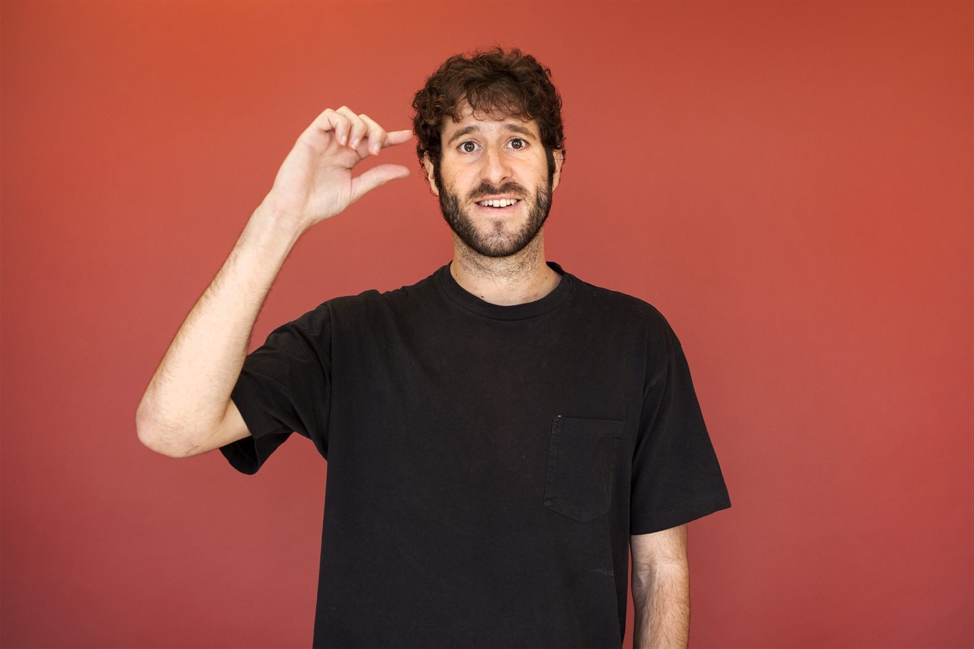 caridad jimenez recommends Lil Dicky Nude