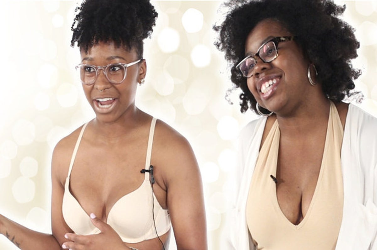 amanda chen recommends Black Women Dressed Undressed