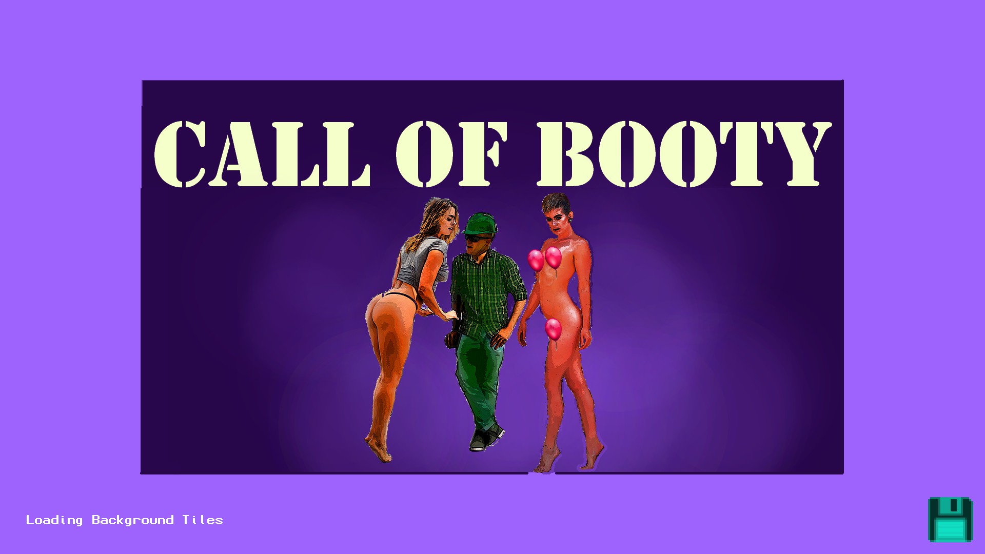 Best of Call of booty free