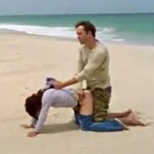 dayana guzman recommends Sex Scenes On The Beach Porn