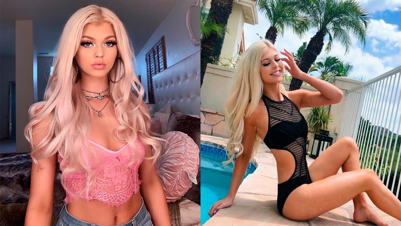 cecille crisostomo recommends loren gray hot pic