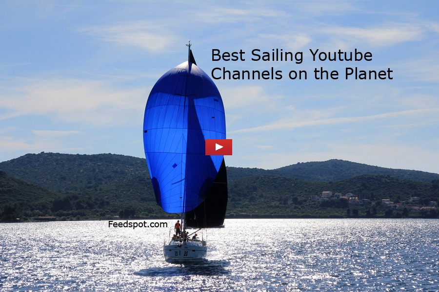 Free Range Sailing Youtube kik accounts