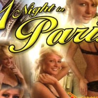 carl bezuidenhout recommends one night in paris tape pic